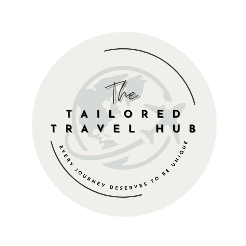 The Tailored Travel Hub